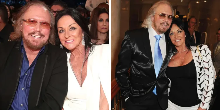 Who Is Linda Gibb? Age, Bio, Career And More Of Barry Gibb’s Wife Of Over 50 Years