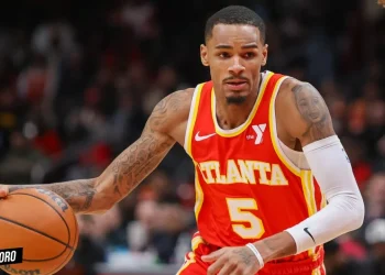 Los Angeles Lakers Rumors Dejounte Murray Set to Leave the Atlanta Hawks