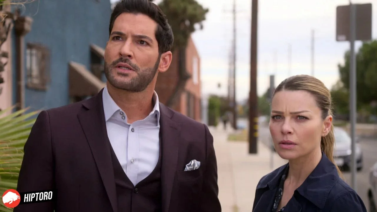 lucifer season 7 total episodes