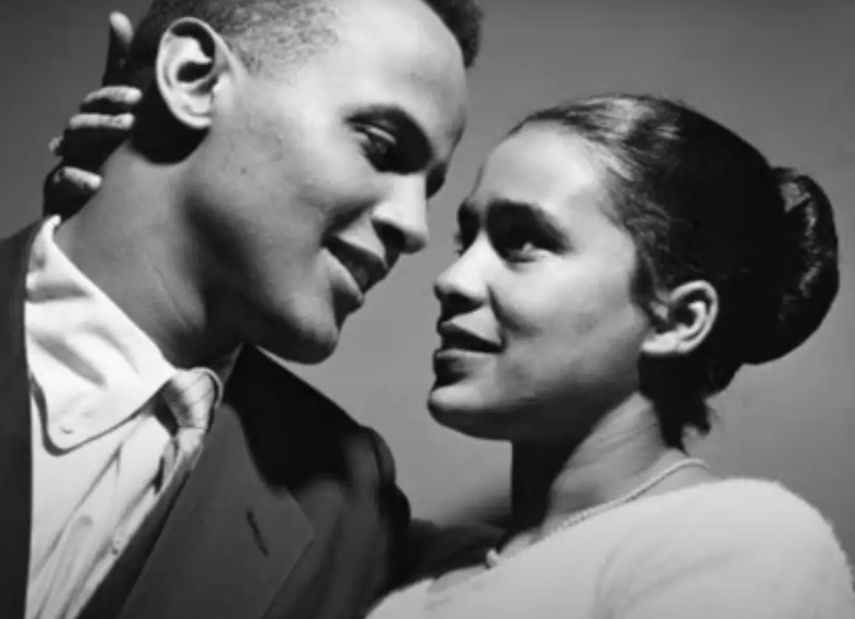 Who Was Marguerite Belafonte? All You Need To Know About Harry Belafonte’s Ex-Wife