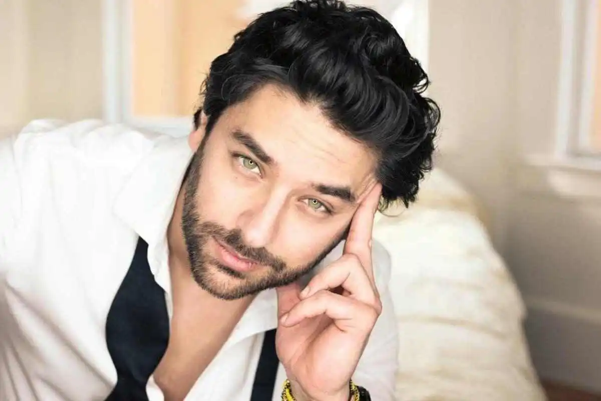 Who Is Mark Ghanime? Age, Bio, Career And More Of The Canadian Actor