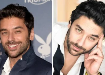 Who Is Mark Ghanime? Age, Bio, Career And More Of The Canadian Actor