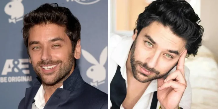 Who Is Mark Ghanime? Age, Bio, Career And More Of The Canadian Actor