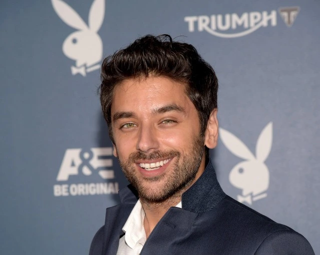 Who Is Mark Ghanime? Age, Bio, Career And More Of The Canadian Actor