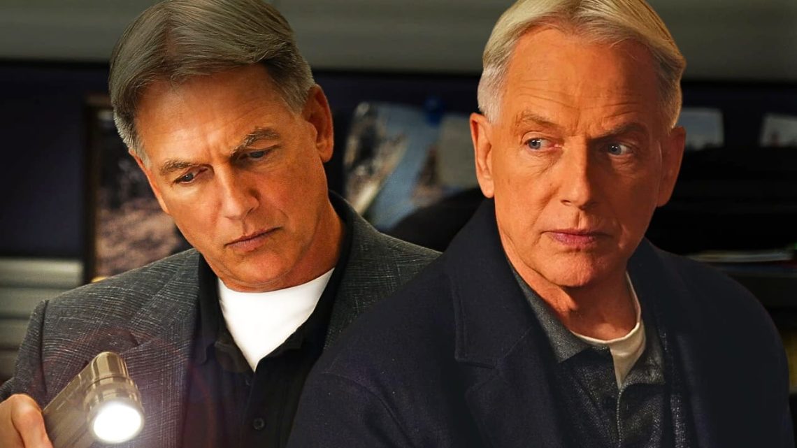 'NCIS: Origins' marks Mark Harmon's Exciting Comeback! Cast Updates ...