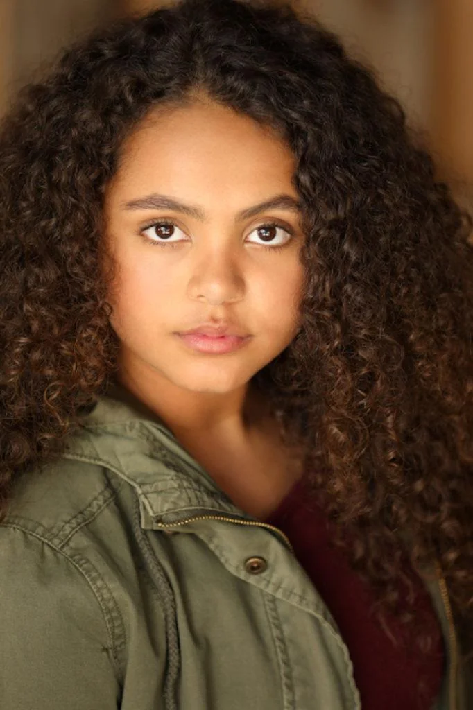 Who Is Miia Harris? Age, Bio, Career And More Of The Popular American Actress