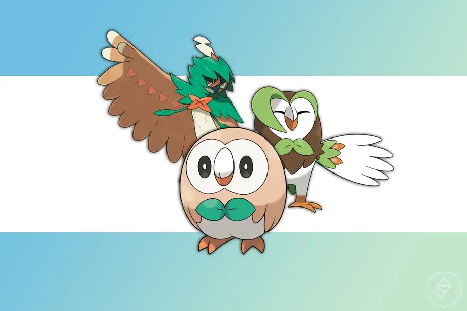 Ultimate Guide to Pokémon Go's Rowlet Community Day: Shiny Hunts, Moves & Strategies