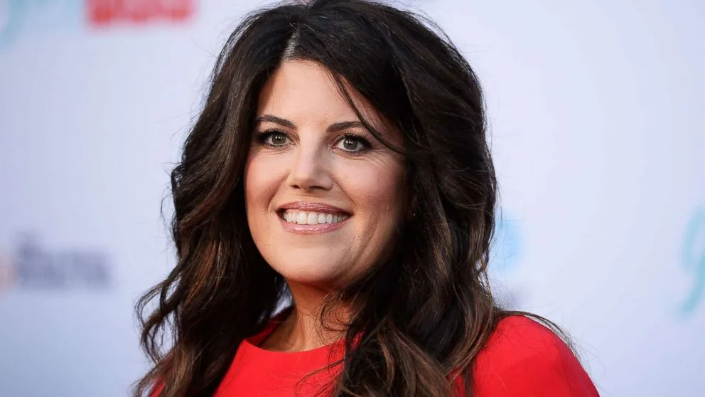 Who Is Monica Lewinsky? Where Is She Now? All Information Here