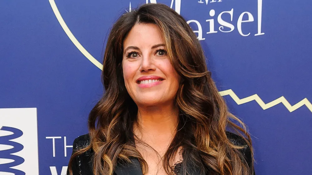 Who Is Monica Lewinsky? Where Is She Now? All Information Here