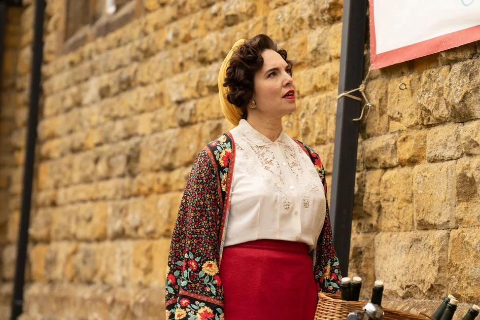 Explore the Intriguing Ensemble: Cast of Father Brown Season 11 Revealed