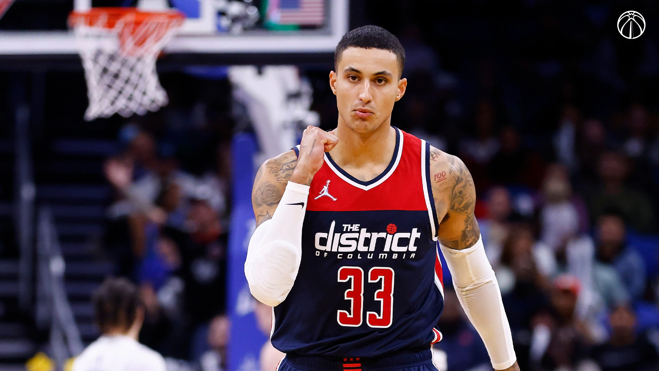 NBA Buzz Kyle Kuzma's Trade Value Skyrockets Amid Sacramento Kings' Keen Interest – Wizards' Demands and Fans' Mixed Reactions