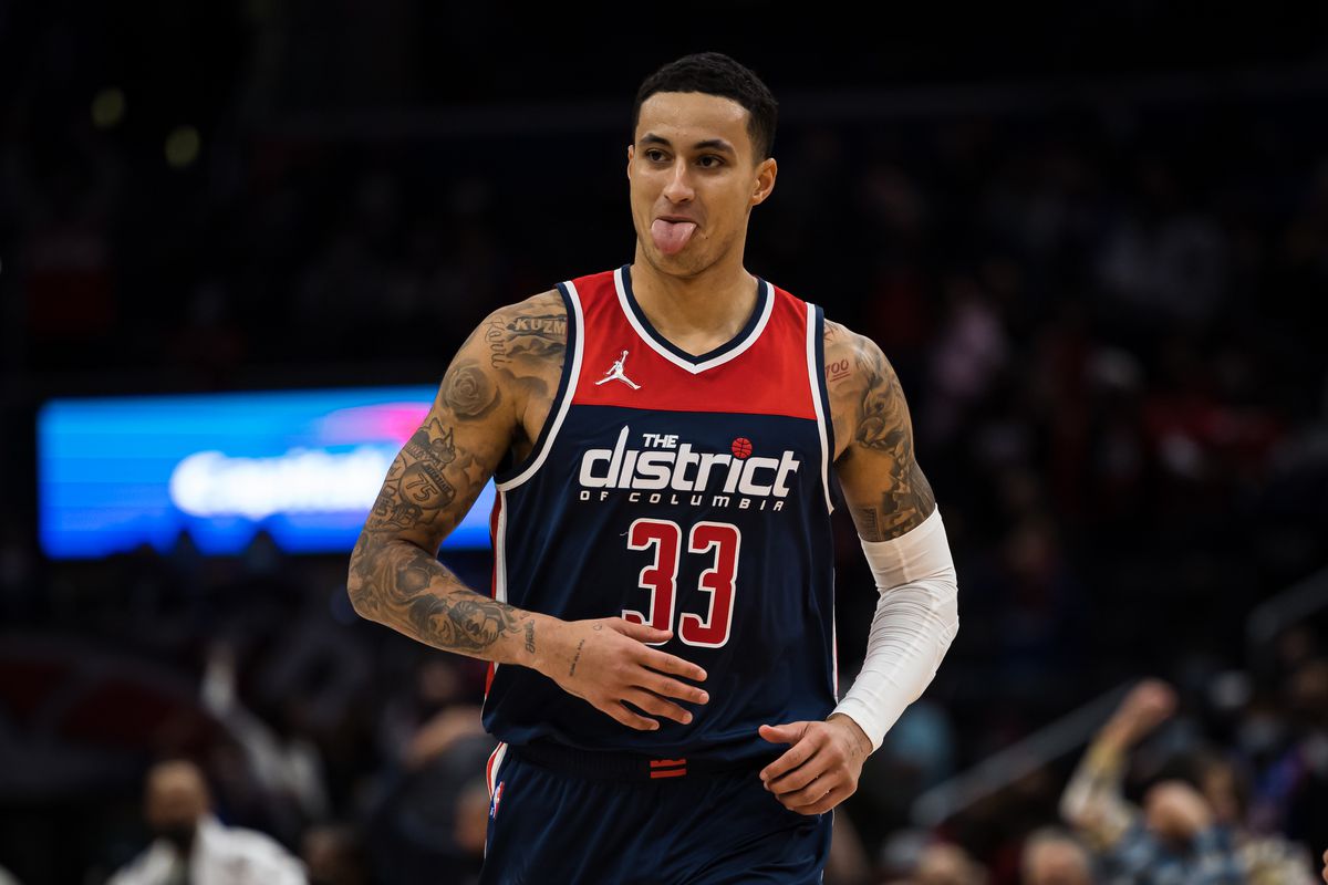 NBA Buzz Kyle Kuzma's Trade Value Skyrockets Amid Sacramento Kings' Keen Interest – Wizards' Demands and Fans' Mixed Reactions