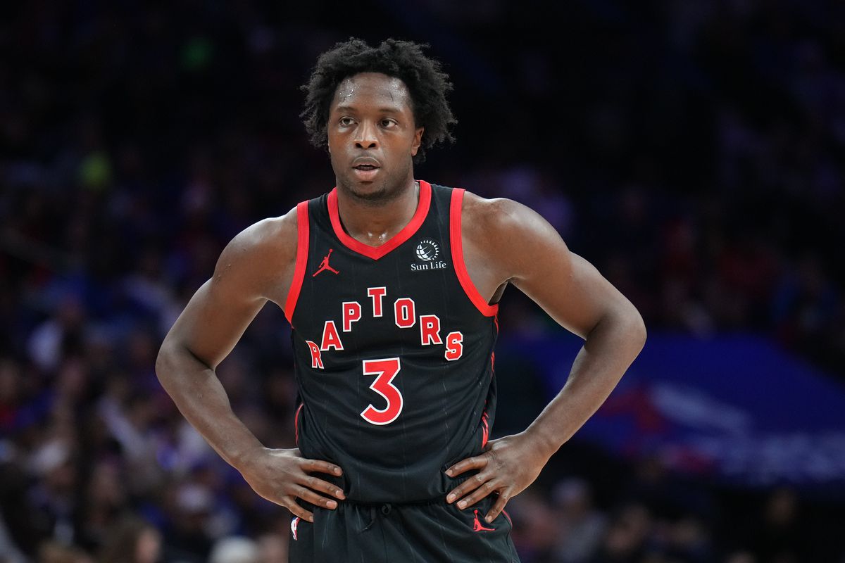 NBA OG Anunoby Contract with the New York Knicks, What is the Salary