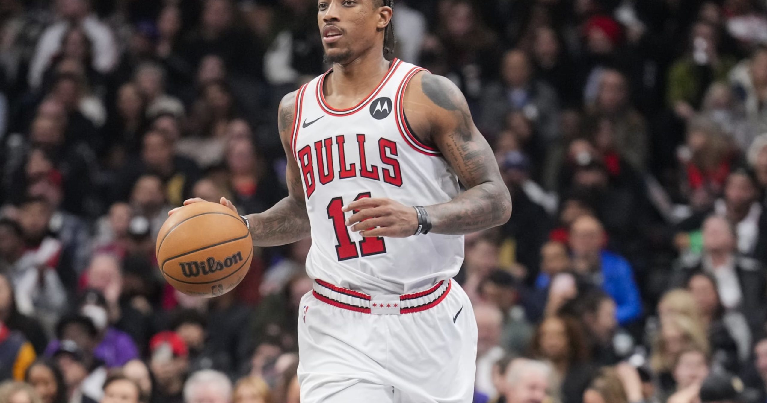 NBA Buzz: Where Will DeMar DeRozan Play Next? Top 5 Teams in the Running for the Bulls Star