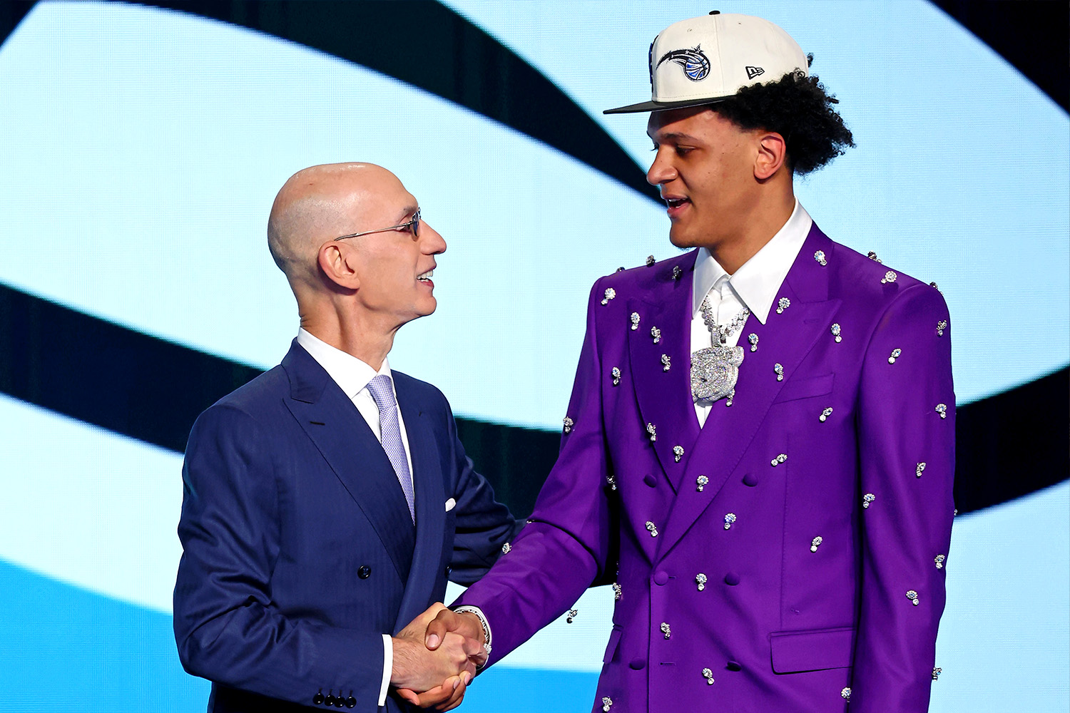 NBA News Strategic Draft Choices for the Washington Wizards Includes