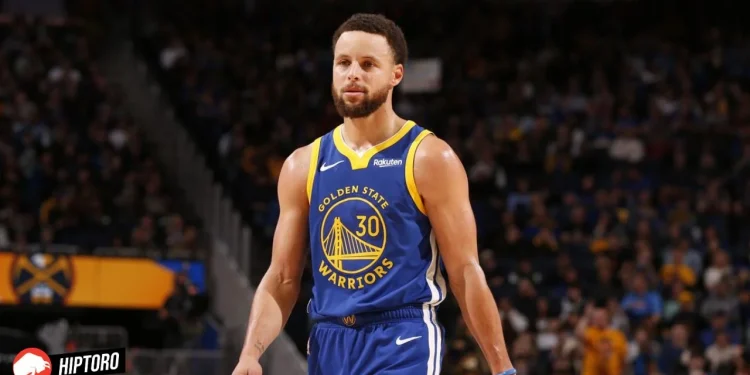 NBA News 33 more than LeBron James High efficiency performance continues to prove Stephen Curry's worth