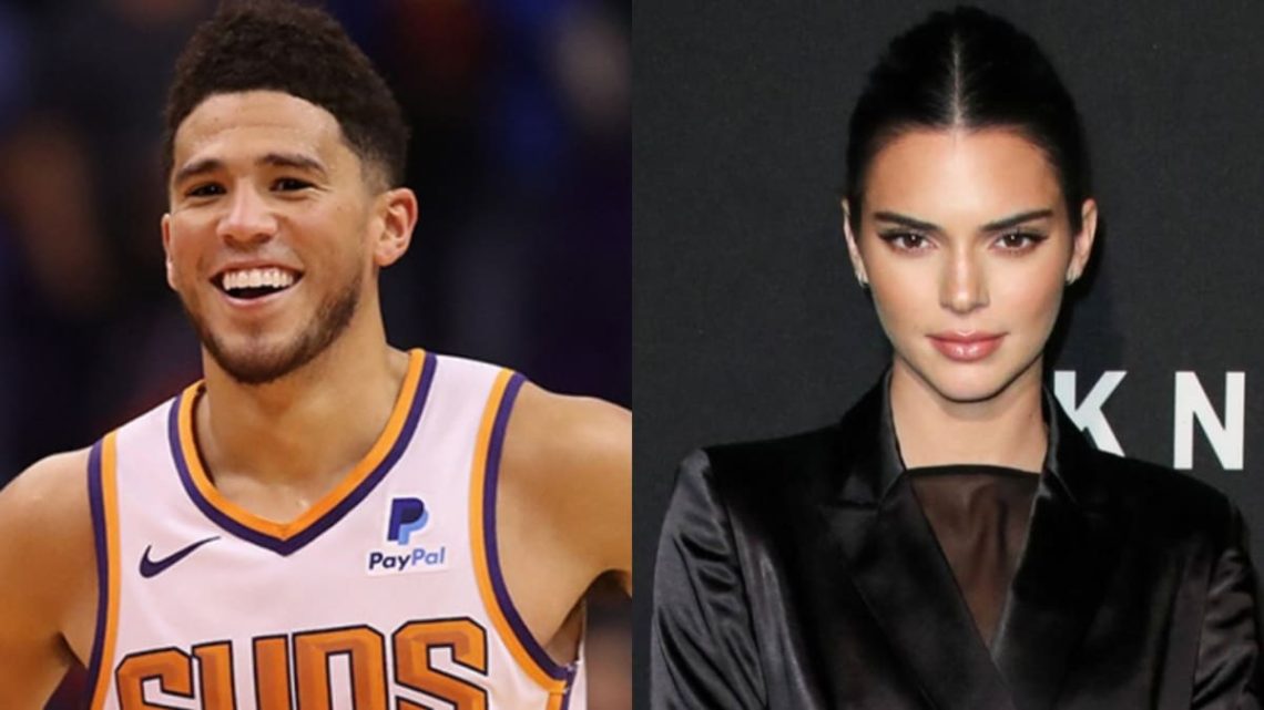 NBA Rumors: Phoenix Suns Star Devin Booker's Rumored Relationship with ...