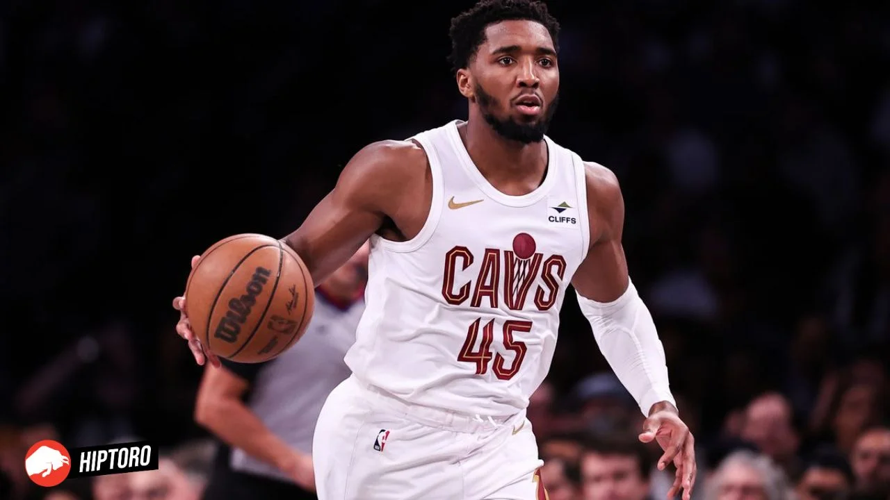 Nba Trade Rumor New York Knicks Donovan Mitchell Cleveland Cavaliers Trade Deal Almost Inevitable