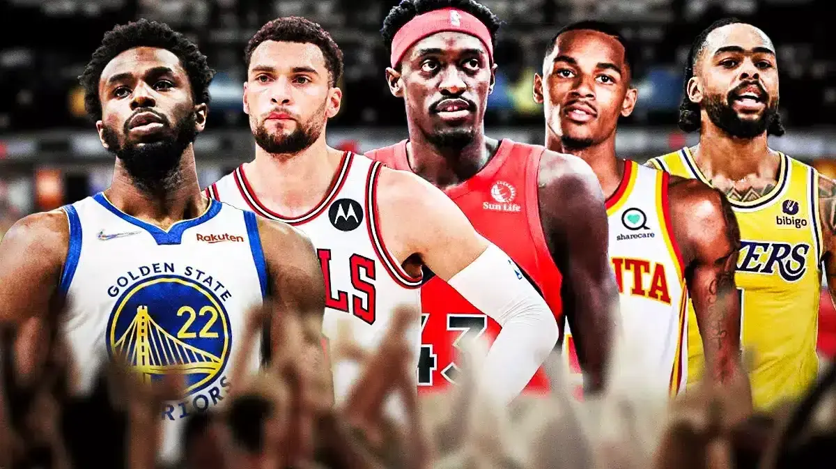 NBA Trade Rumor: 5 Players Every Team Needs to Consider Before the ...