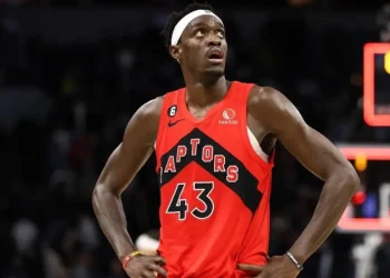 NBA Trade Rumor: Sacramento Kings Pascal Siakam Toronto Raptors Trade Deal Update