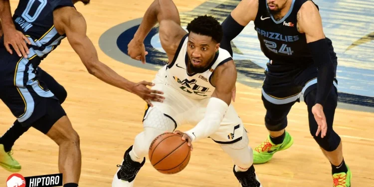 NBA News: Cleveland Cavaliers Donovan Mitchell Trade Deal Update