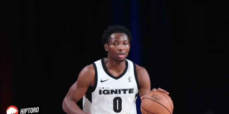 Navigating Jonathan Kuminga's Future Top 5 NBA Contenders for the Warriors' Rising Star4