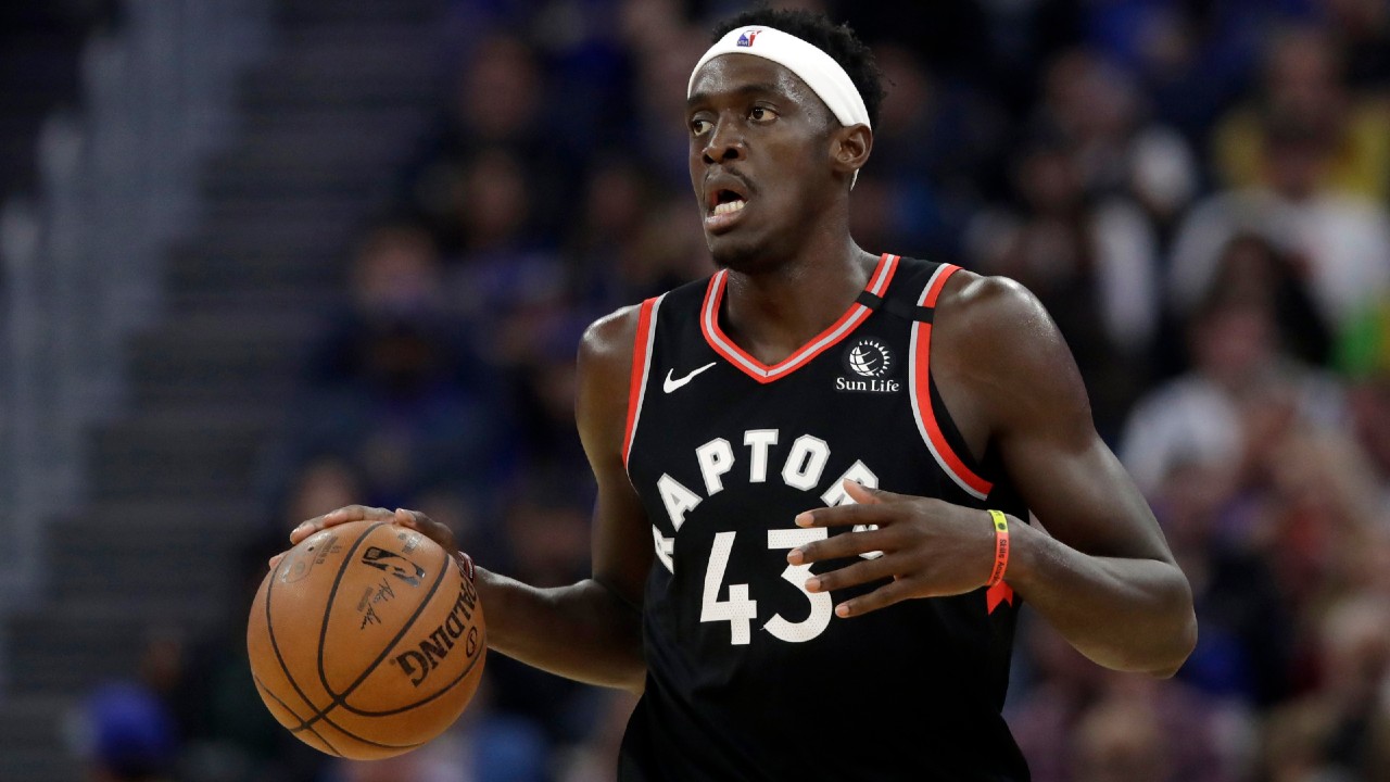 Navigating the Complex Trade Waters: Pascal Siakam's Future in the NBA