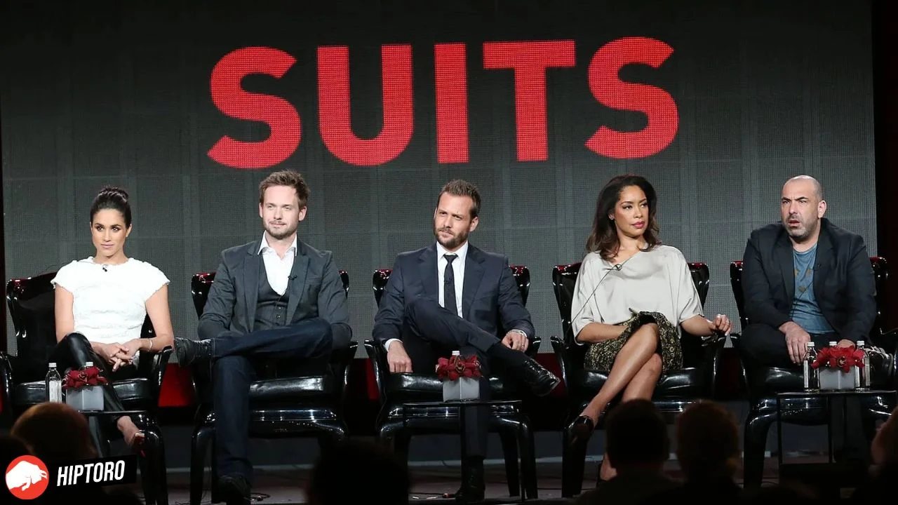 Suits Spinoff Introduces a New Character in the Show! Release Date and