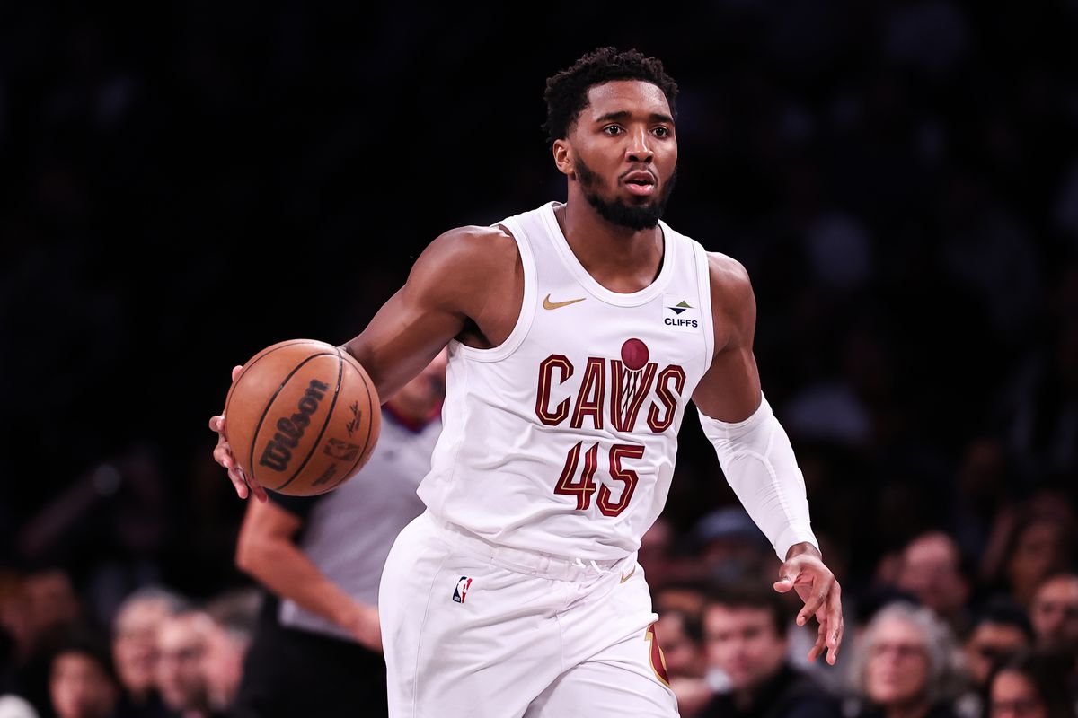 New York Knicks Eyeing a Major Move for Donovan Mitchell