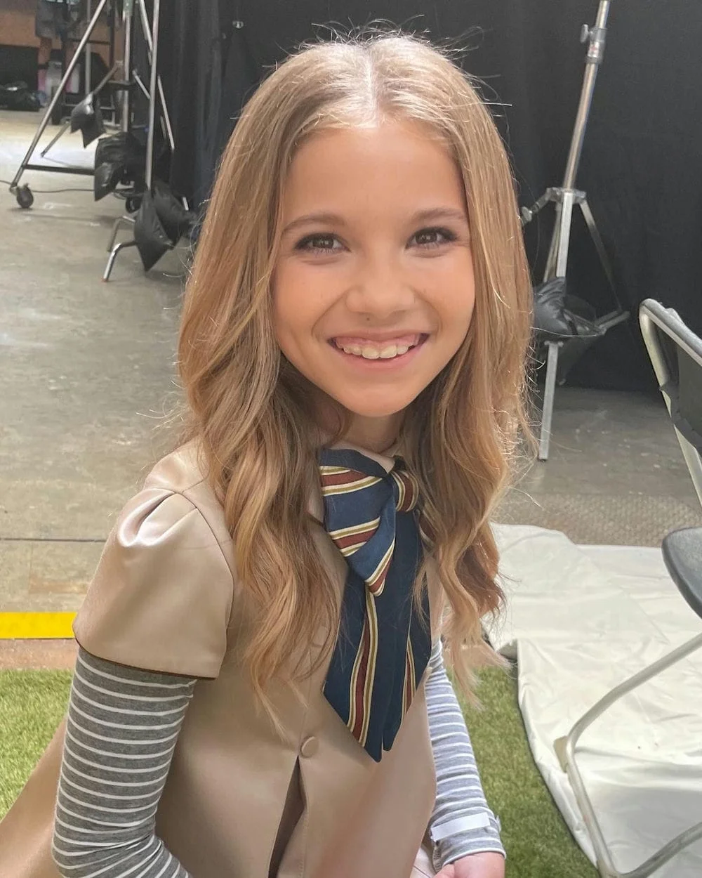 Amie Donald: Discovering the Rising Star – Biography, Age, Height, Family Background & Net Worth