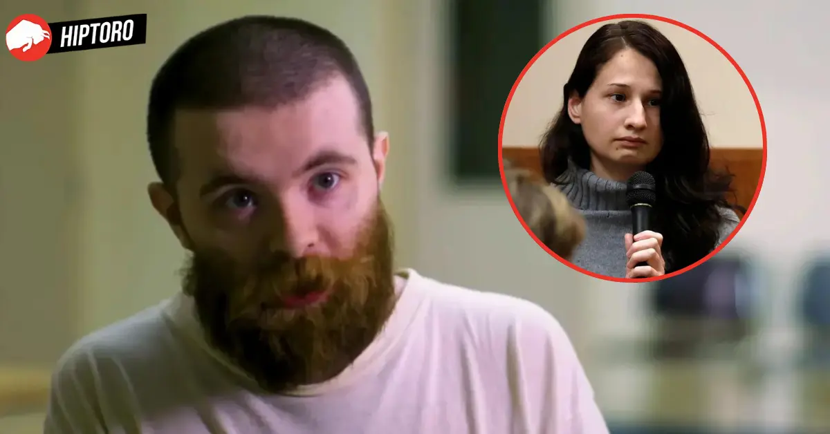 Who Is Nicholas Godejohn? Where Is Gypsy Rose Blanchard's Ex-Boyfriend Now?