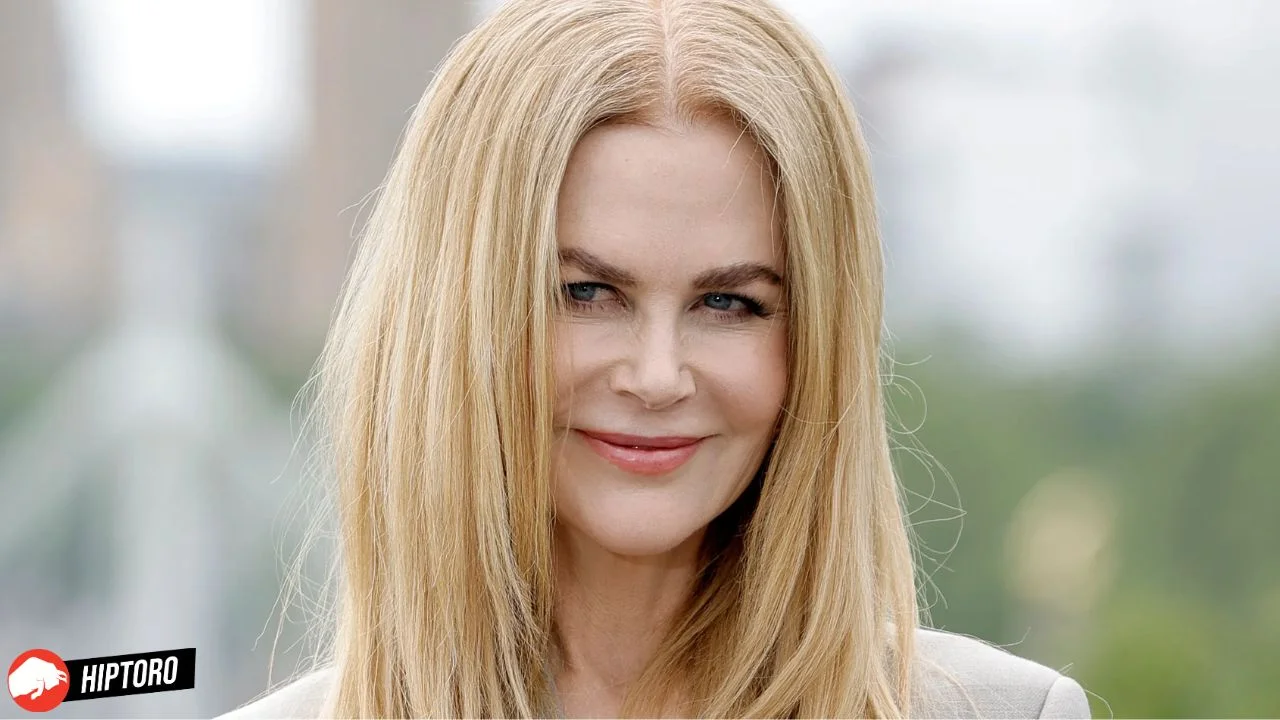 Nicole Kidman's 'Expats' is Set to Release in Late 2024! Release Date