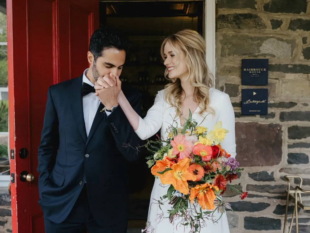 Who Is Nieku Manshadi? All You Need To Know About Elizabeth Lail's Husband