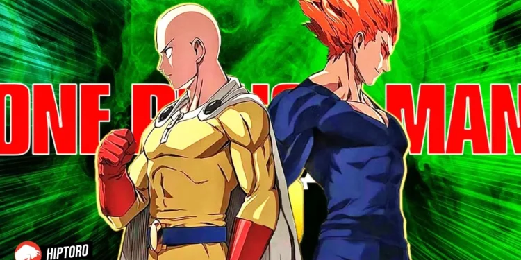 One Punch Man Season 3 The Actual Reason For Delay