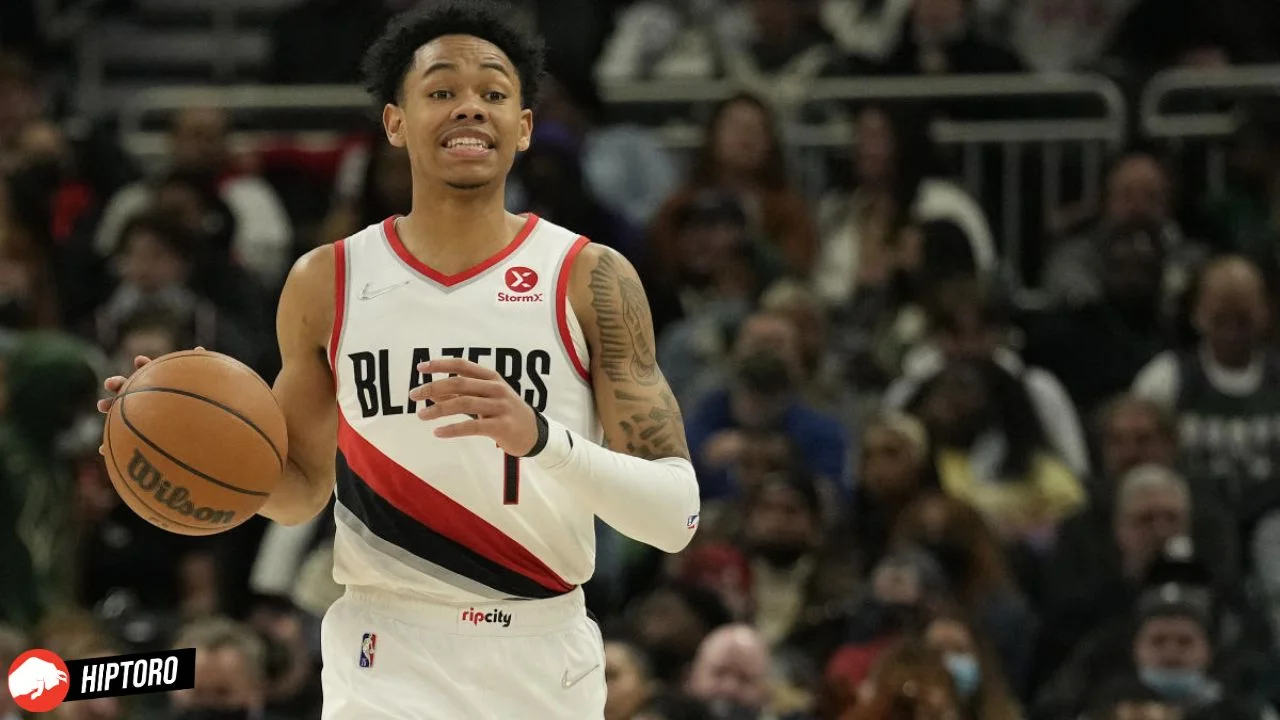 Nba Trade Rumor Orlando Magic Anfernee Simons Portland Trail Blazers Trade Deal Gaining