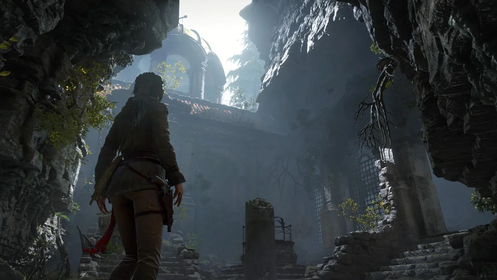 Why Rise of the Tomb Raider Remains the Definitive Lara Croft Experience - A Comprehensive Review