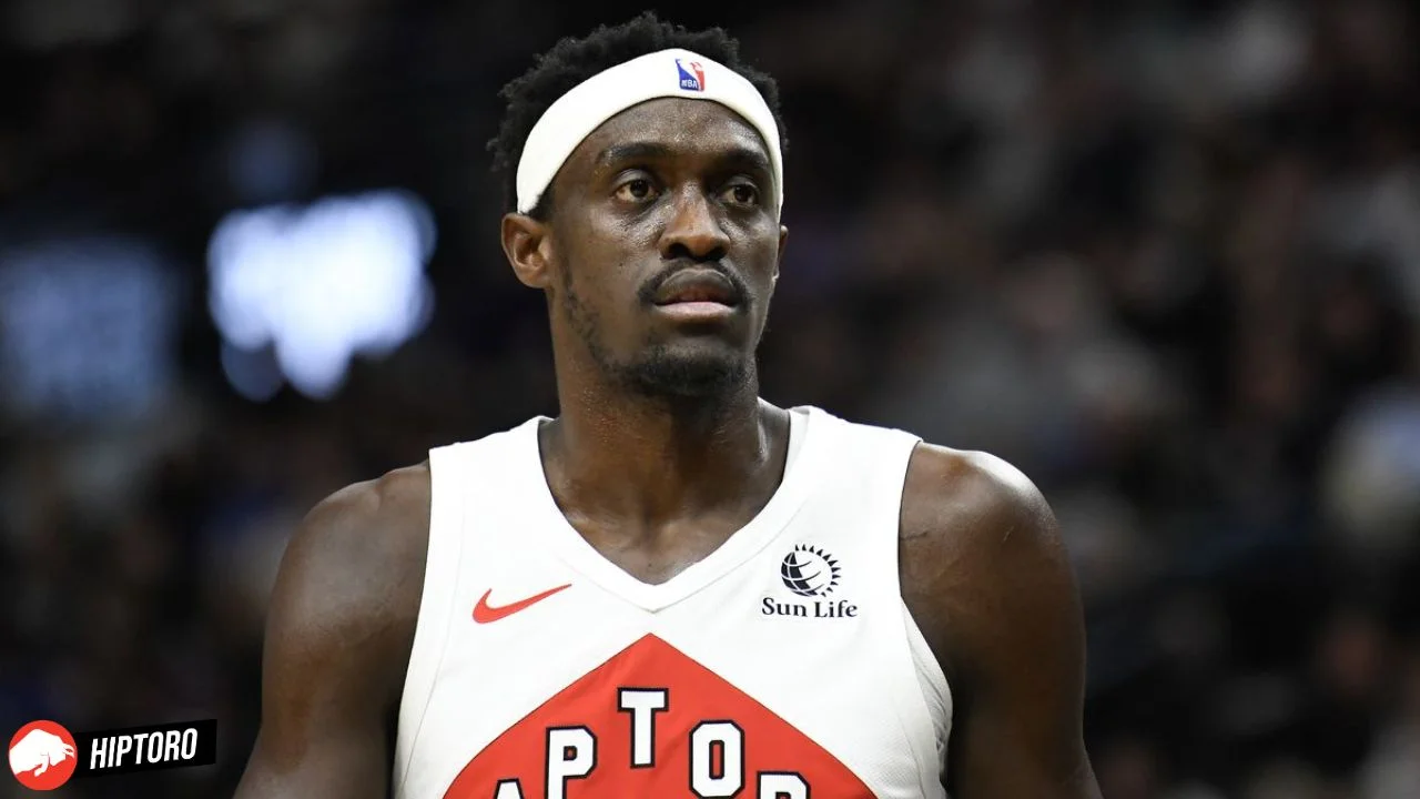 NBA: Pascal Siakam Traded To Pacers In Mega Deal - Can He Lead Indiana ...