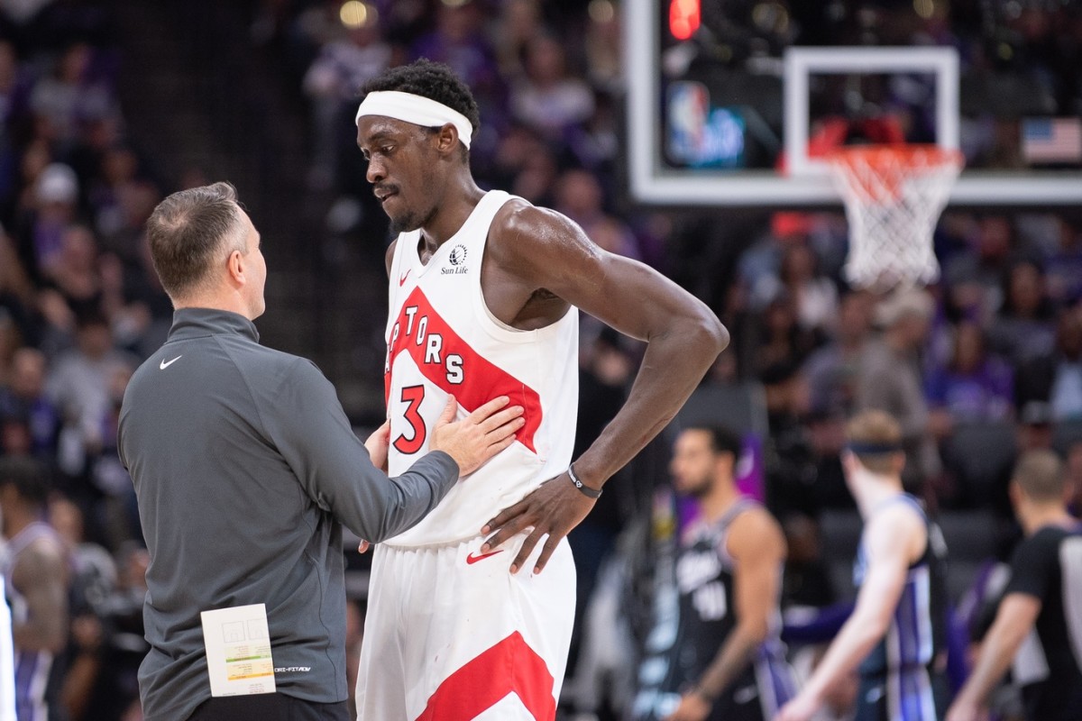 Pascal Siakam Sweepstakes: Top 5 Trade Destinations for the Raptors' Star