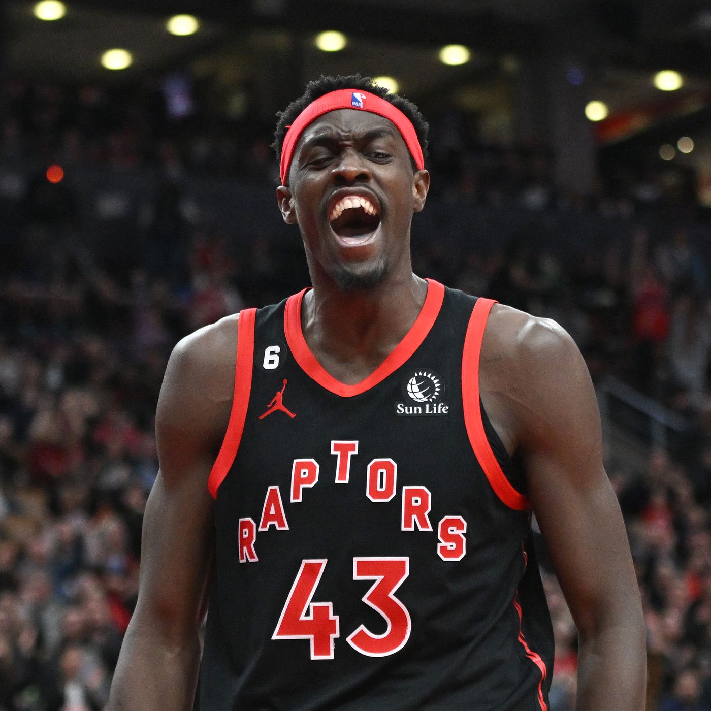 Pascal Siakam, NBA Trade Rumors: Pascal Siakam Set to Part Ways With the Toronto Raptors