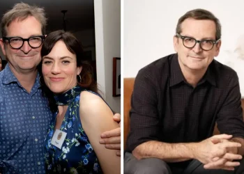 Who Is Paul Ratliff? Age, Bio, Career And More Of Maggie Siff’s Husband