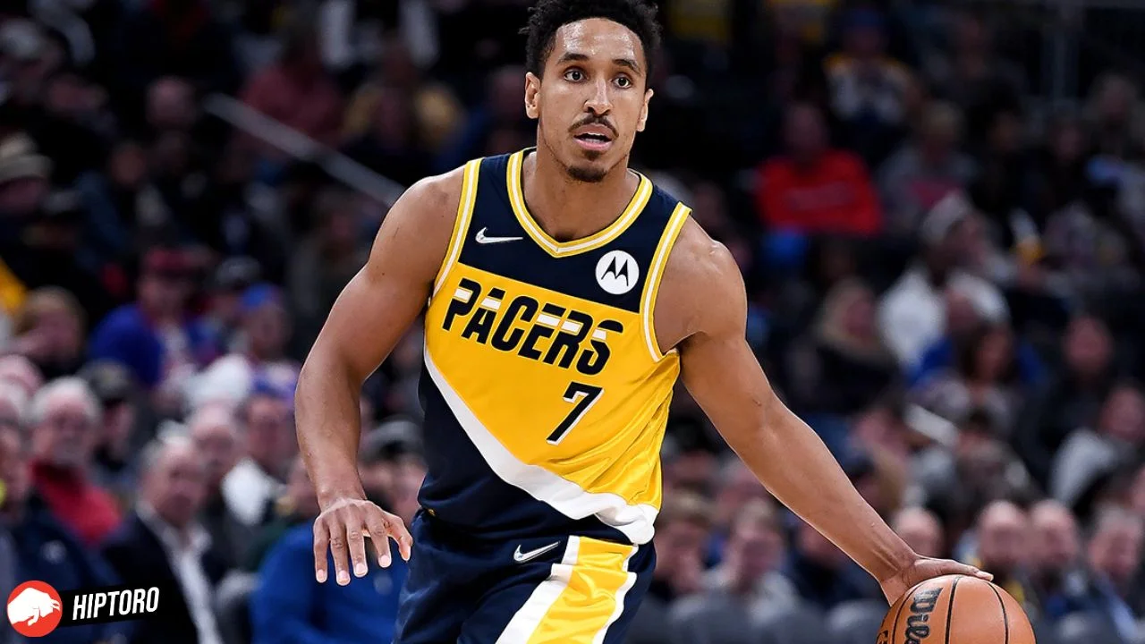 NBA Trade Rumor: Portland Trail Blazers' Malcolm Brogdon Is The New ...