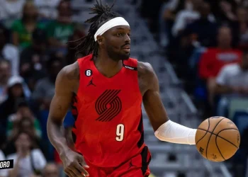 Portland Trail Blazers Rumors Jerami Grant to be the Third Star at the Dallas Mavericks