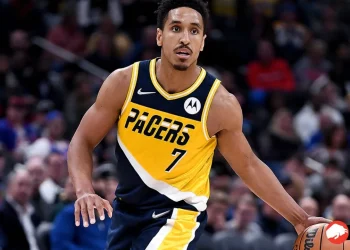 Portland Trail Blazers Rumors Malcolm Brogdon to be the New York Knicks Next Star Signing