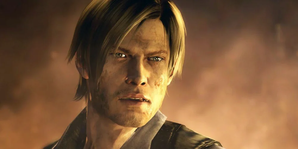 Tracing Leon Kennedy's Transformation in Resident Evil: From Rookie Cop to Action Hero