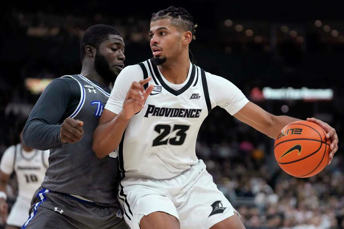 Providence Friars' Challenge: Overcoming Bryce Hopkins' Season-Ending Injury