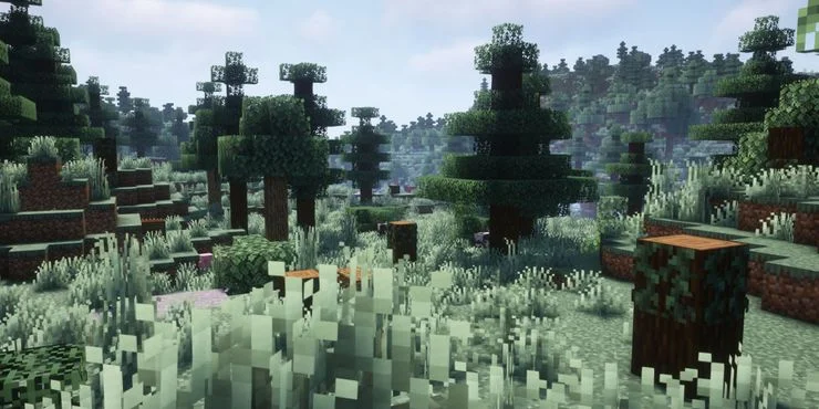 Top 8 Minecraft Mods for World Generation: Enhance Your Explorations