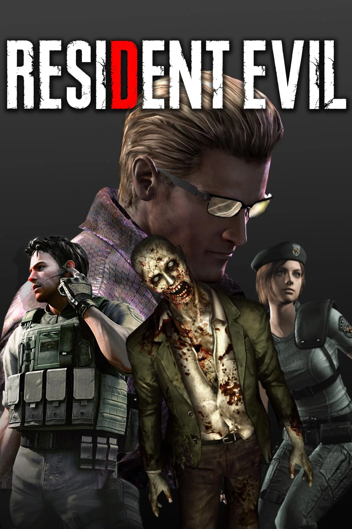 Resident Evil Remakes: Reviving Co-op in RE5 and RE6 - A Bold Move or a Fleeting Feature?