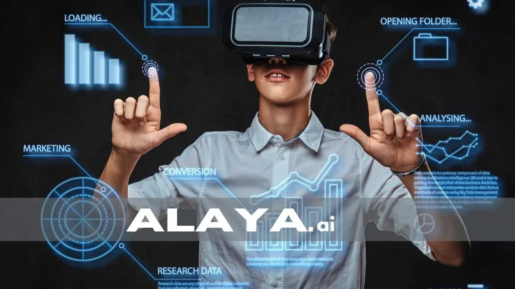 Alaya AI: Transforming Data Training and Collection in the AI Industry