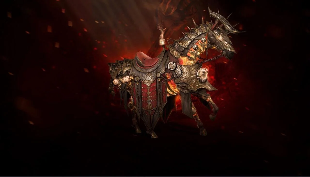 Diablo 4's Latest Thrill: Season 3 New Battle Pass and Exclusive Rewards