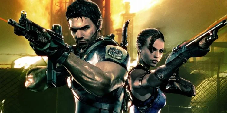 Resident Evil Remakes: Reviving Co-op in RE5 and RE6 - A Bold Move or a Fleeting Feature?